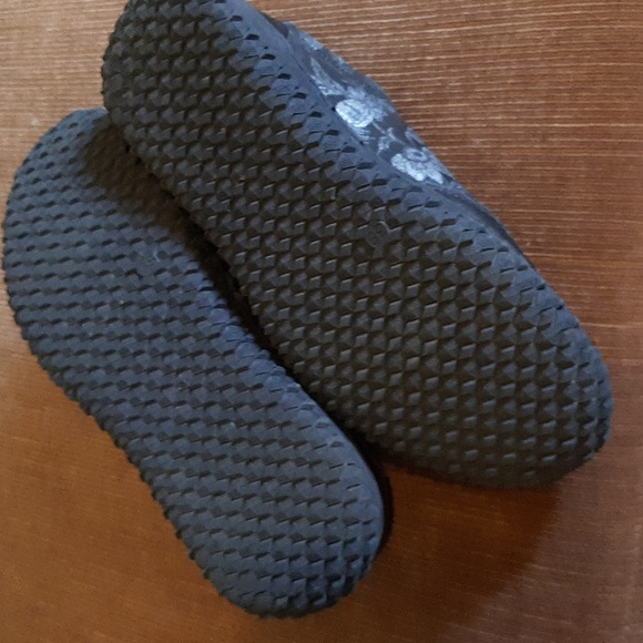 Size 38 Volks Walker shoes - Picture 2 of 3